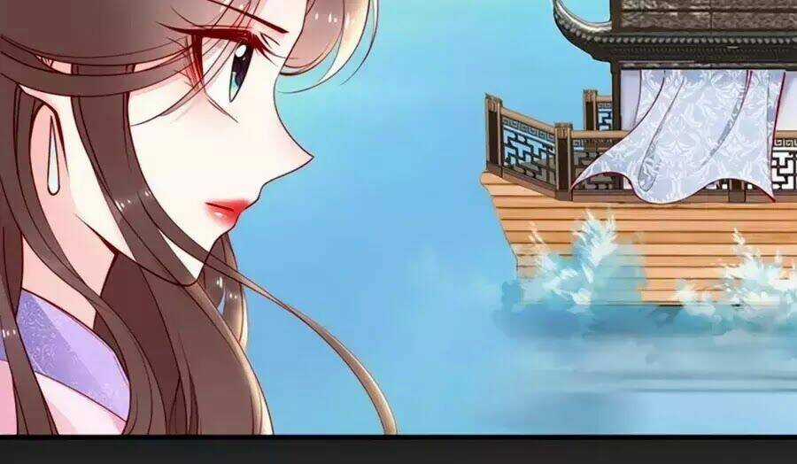 Đế Cung Đông Hoàng Phi Chapter 43 trang 24