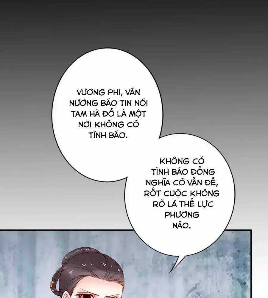 Đế Cung Đông Hoàng Phi Chapter 43 trang 25