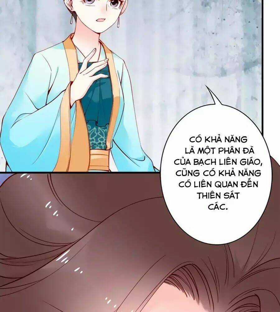 Đế Cung Đông Hoàng Phi Chapter 43 trang 26