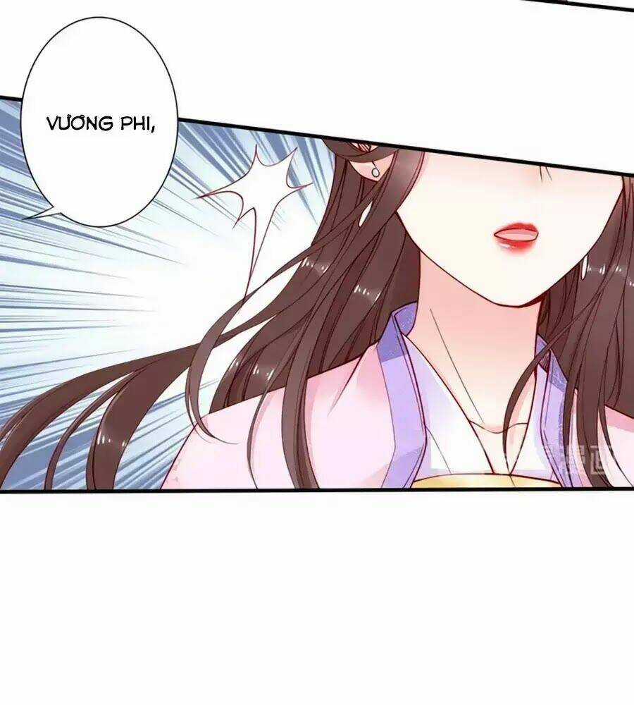 Đế Cung Đông Hoàng Phi Chapter 43 trang 28