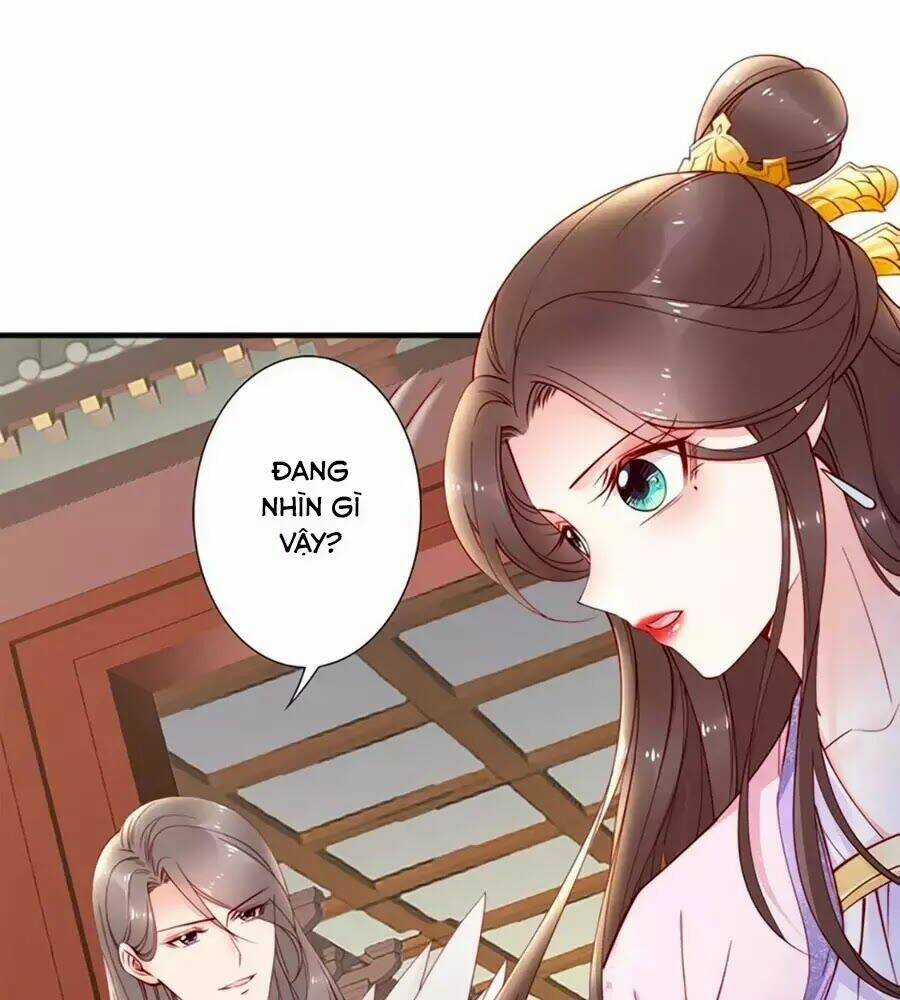 Đế Cung Đông Hoàng Phi Chapter 43 trang 29