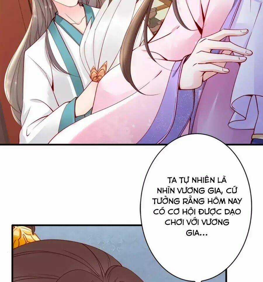 Đế Cung Đông Hoàng Phi Chapter 43 trang 30