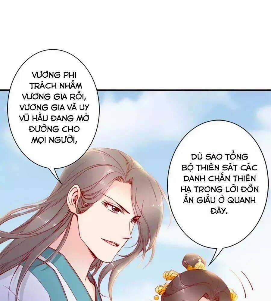 Đế Cung Đông Hoàng Phi Chapter 43 trang 32