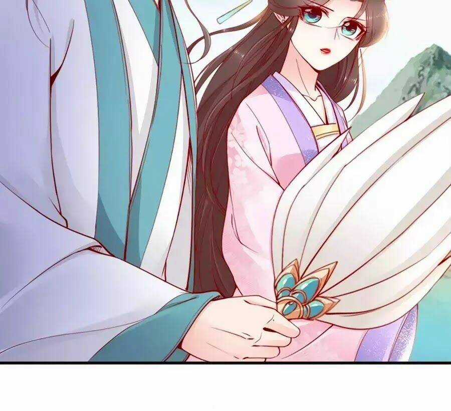 Đế Cung Đông Hoàng Phi Chapter 43 trang 33