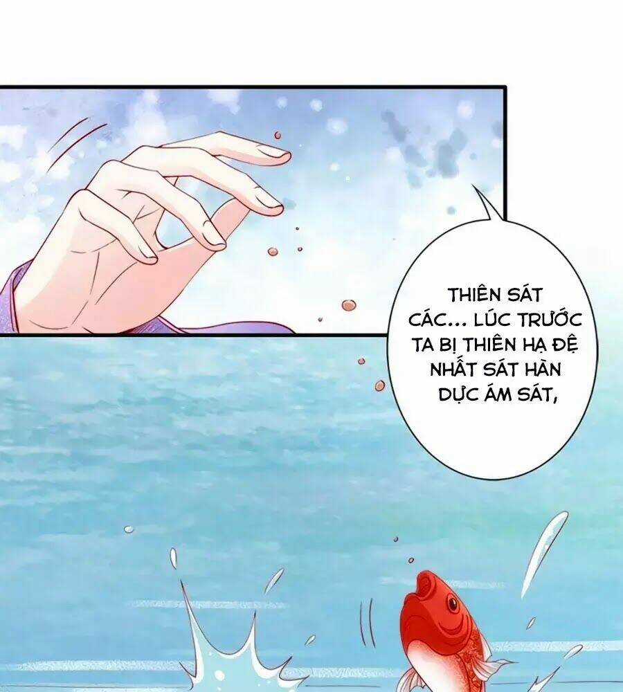 Đế Cung Đông Hoàng Phi Chapter 43 trang 34