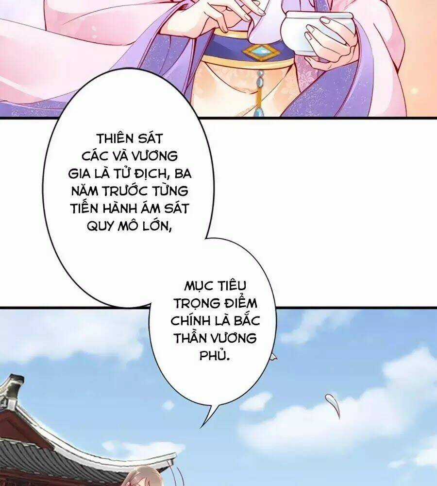 Đế Cung Đông Hoàng Phi Chapter 43 trang 37