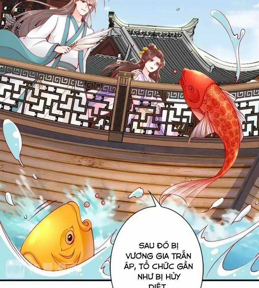 Đế Cung Đông Hoàng Phi Chapter 43 trang 38