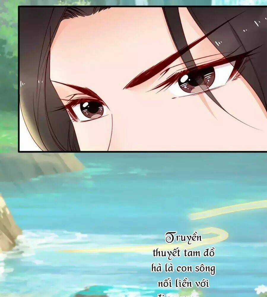 Đế Cung Đông Hoàng Phi Chapter 43 trang 4