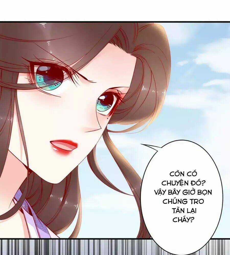 Đế Cung Đông Hoàng Phi Chapter 43 trang 40