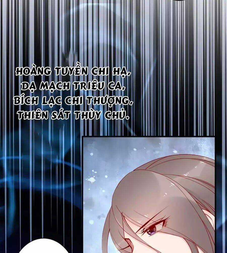 Đế Cung Đông Hoàng Phi Chapter 43 trang 41