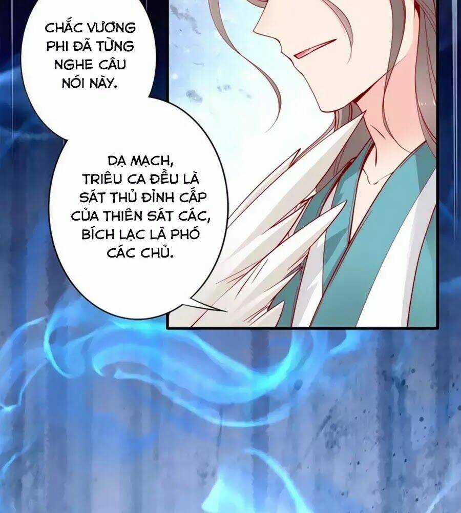 Đế Cung Đông Hoàng Phi Chapter 43 trang 42