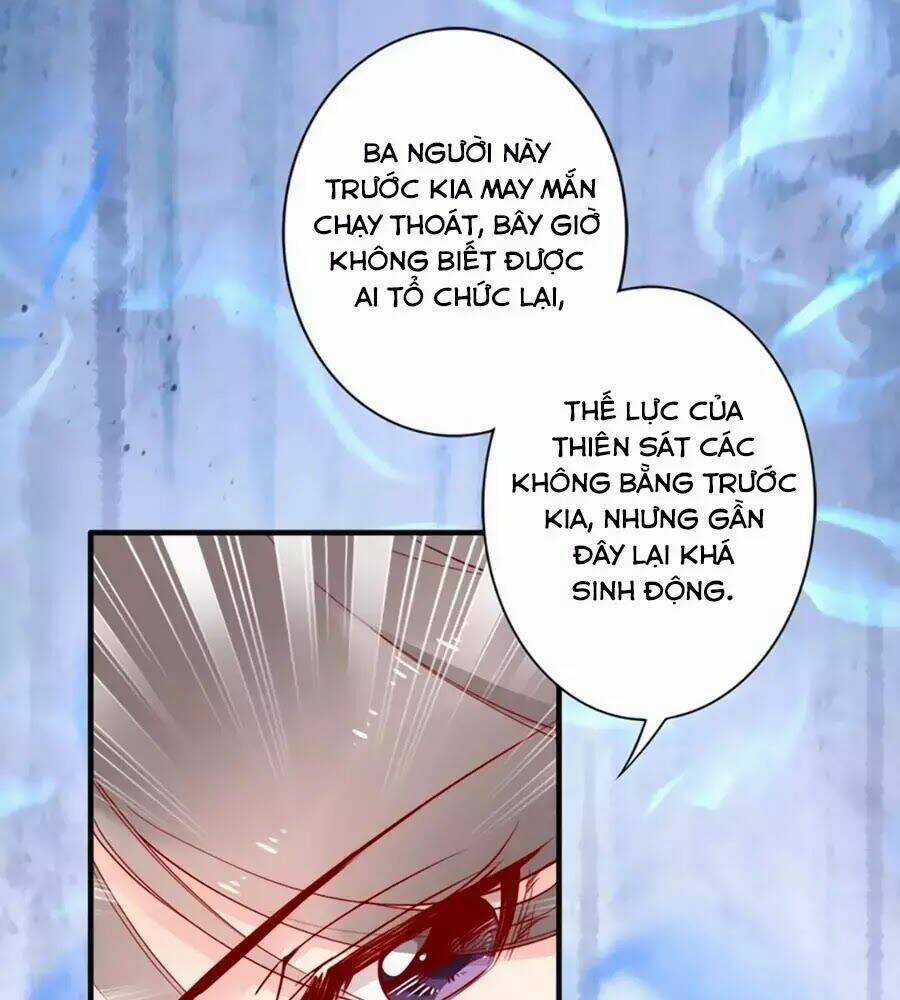 Đế Cung Đông Hoàng Phi Chapter 43 trang 44