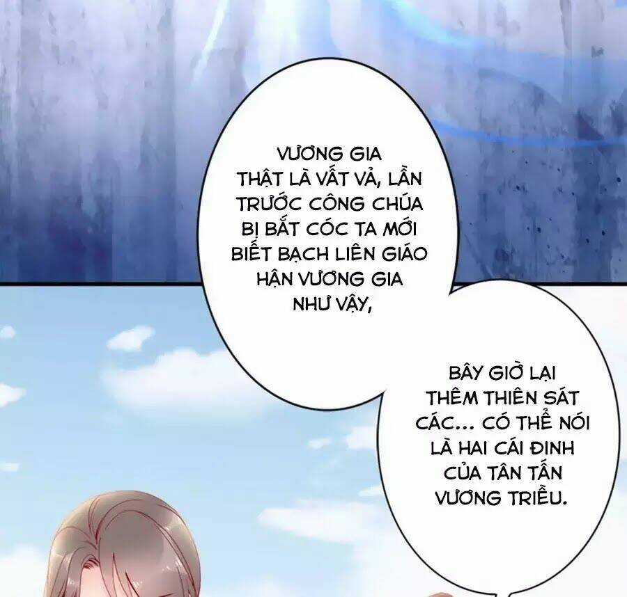 Đế Cung Đông Hoàng Phi Chapter 43 trang 46