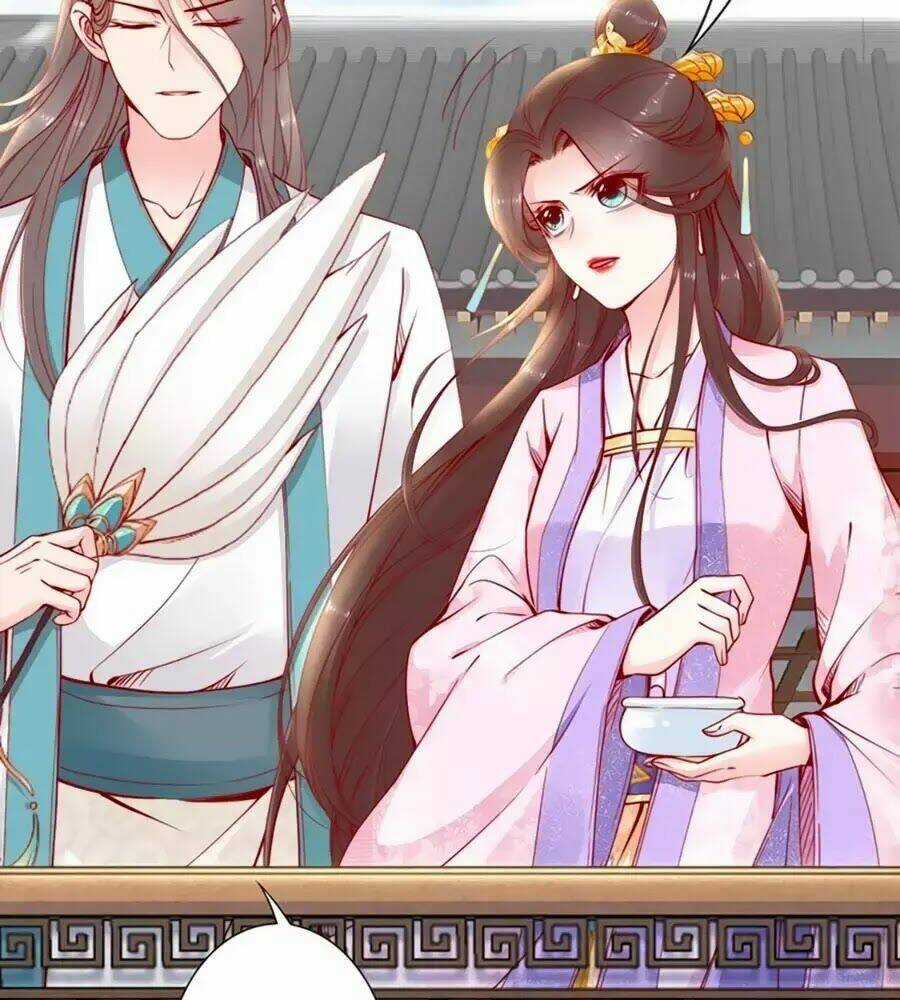 Đế Cung Đông Hoàng Phi Chapter 43 trang 47