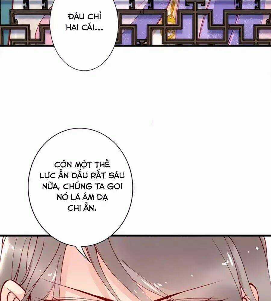 Đế Cung Đông Hoàng Phi Chapter 43 trang 48