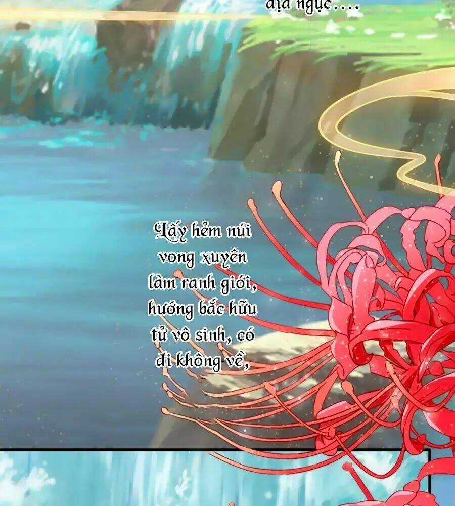 Đế Cung Đông Hoàng Phi Chapter 43 trang 5