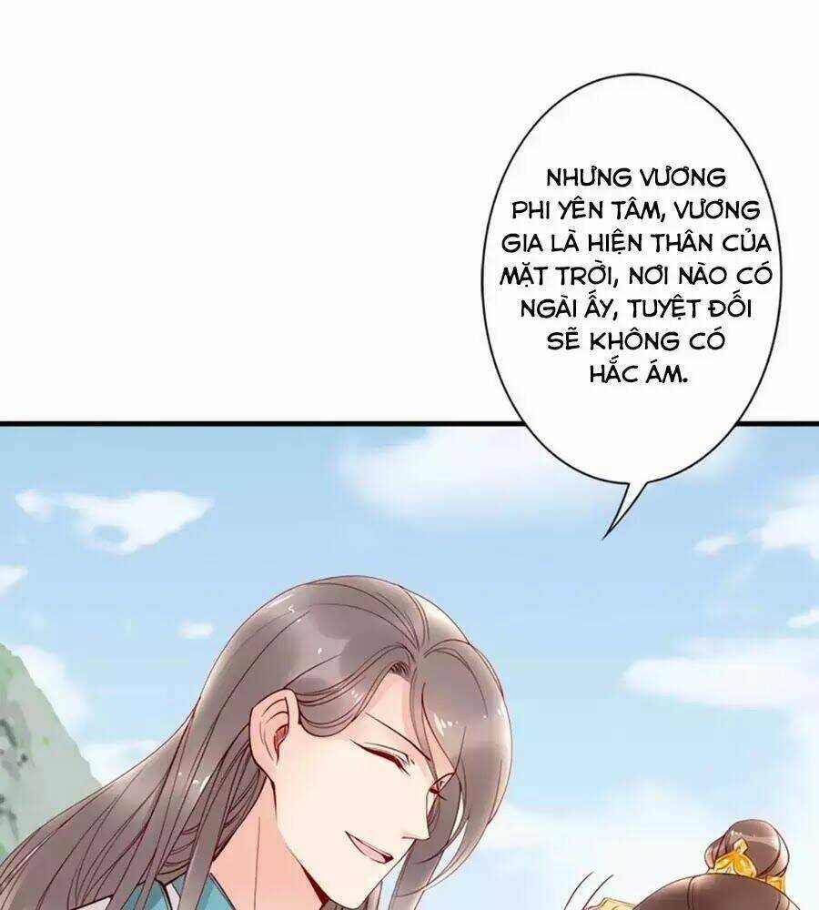 Đế Cung Đông Hoàng Phi Chapter 43 trang 50