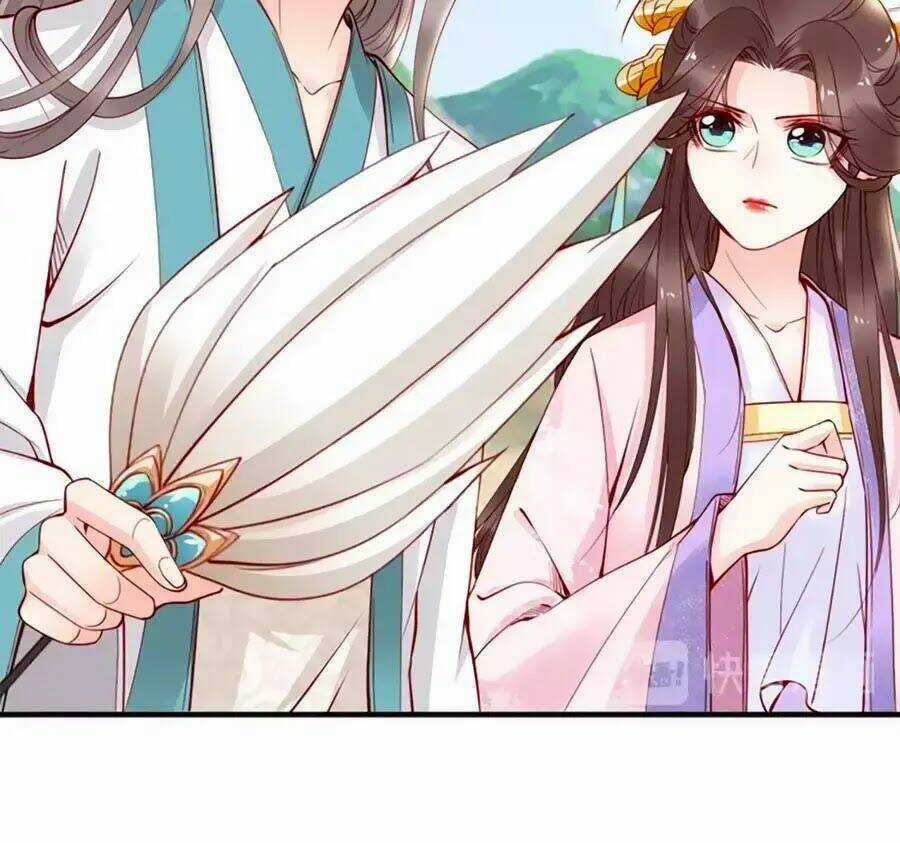 Đế Cung Đông Hoàng Phi Chapter 43 trang 51