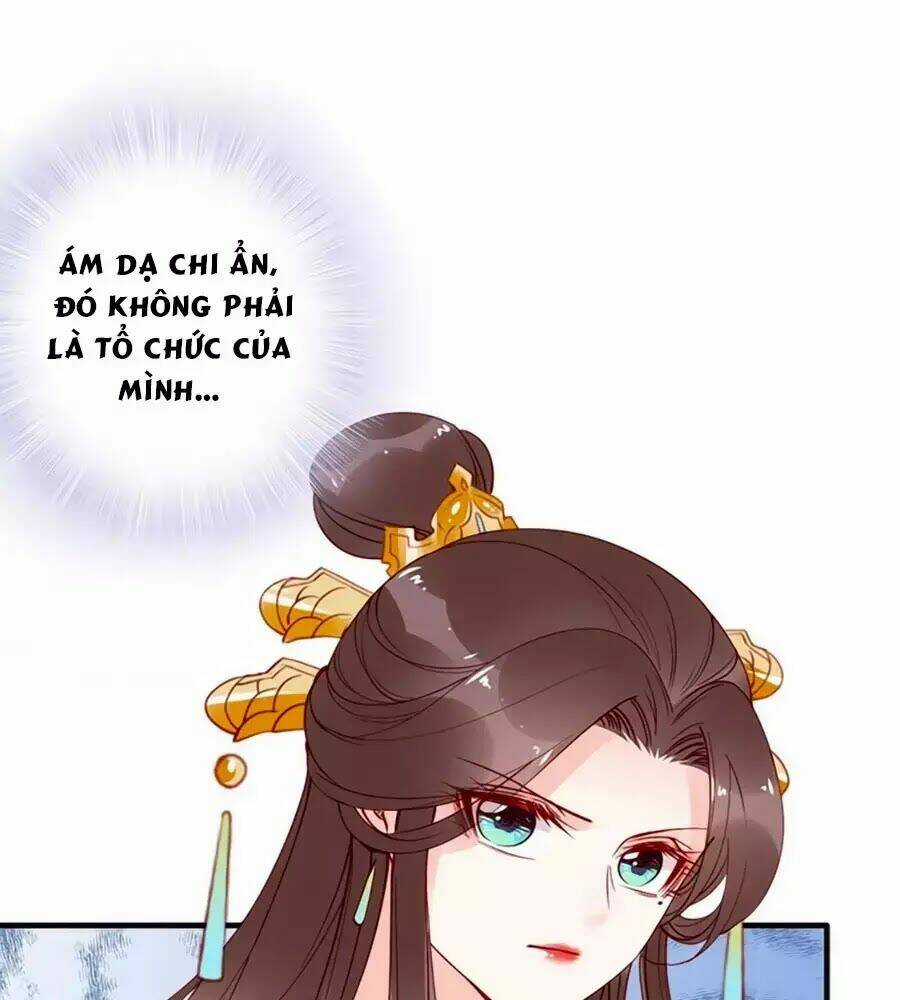 Đế Cung Đông Hoàng Phi Chapter 43 trang 52