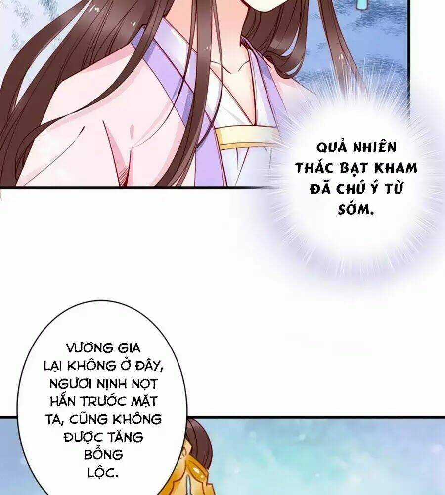 Đế Cung Đông Hoàng Phi Chapter 43 trang 53