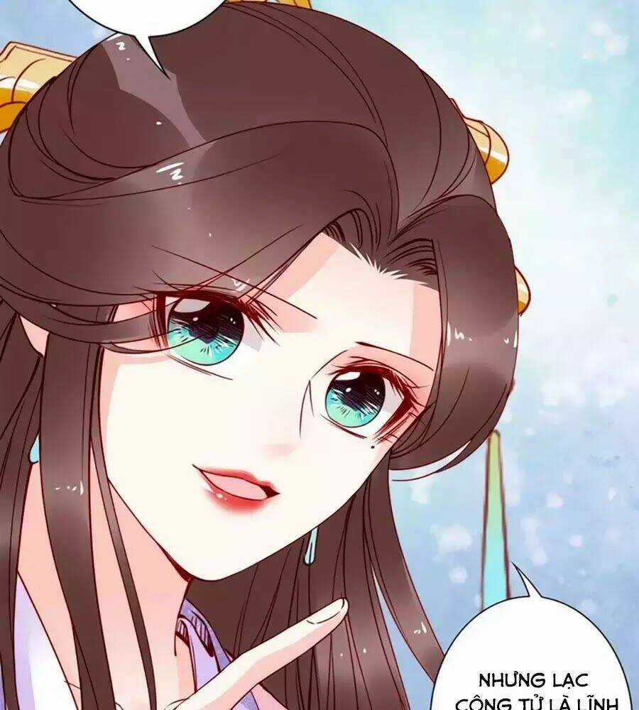 Đế Cung Đông Hoàng Phi Chapter 43 trang 54