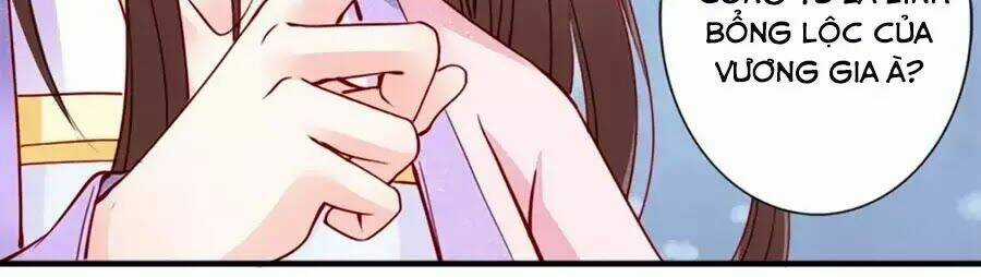 Đế Cung Đông Hoàng Phi Chapter 43 trang 55