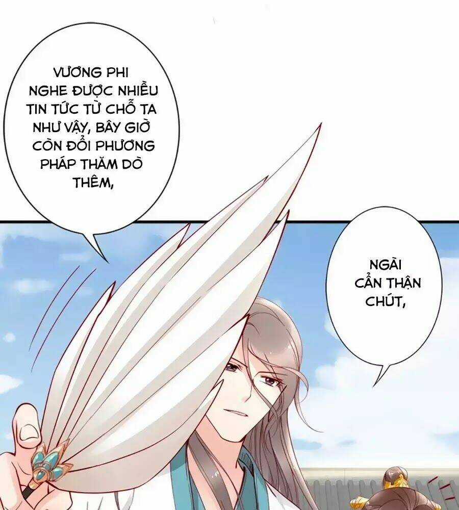 Đế Cung Đông Hoàng Phi Chapter 43 trang 56