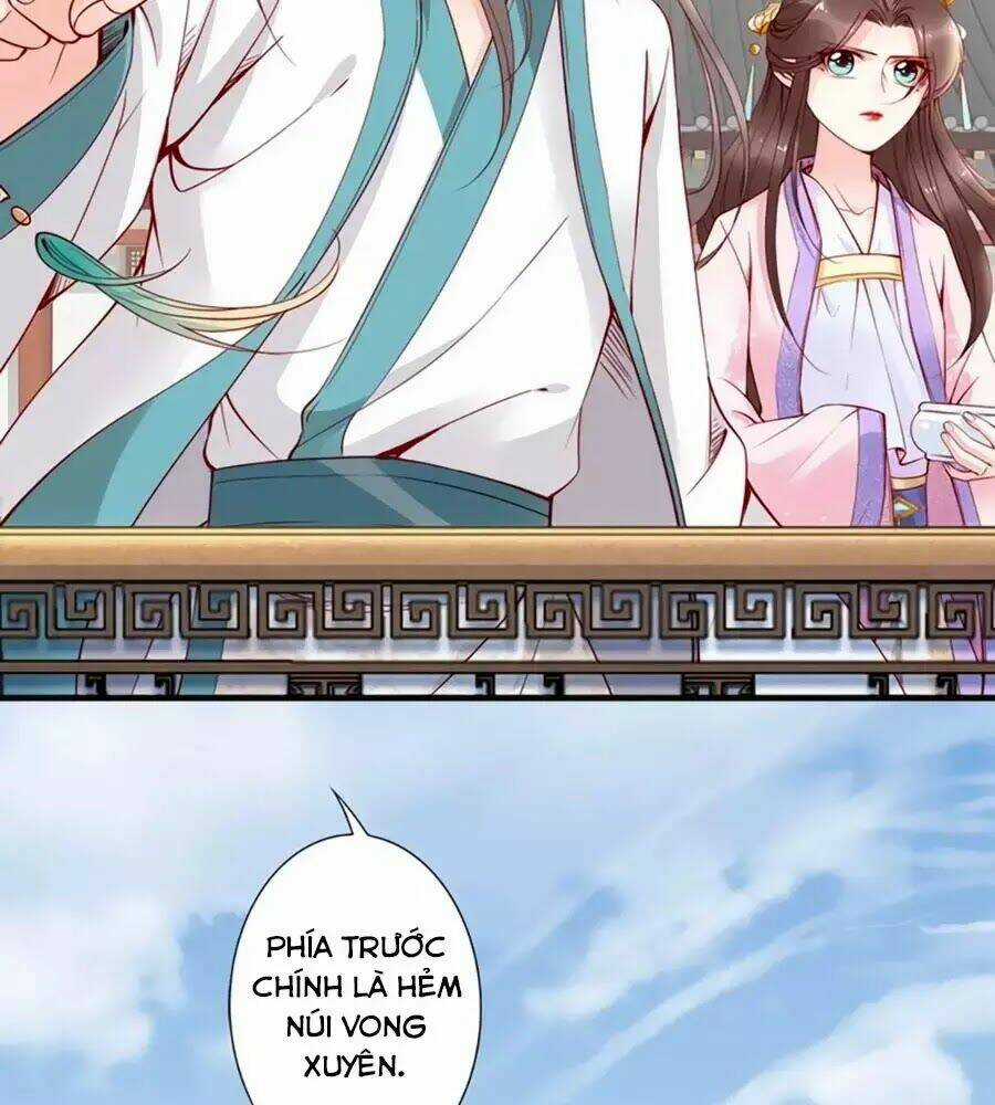 Đế Cung Đông Hoàng Phi Chapter 43 trang 57