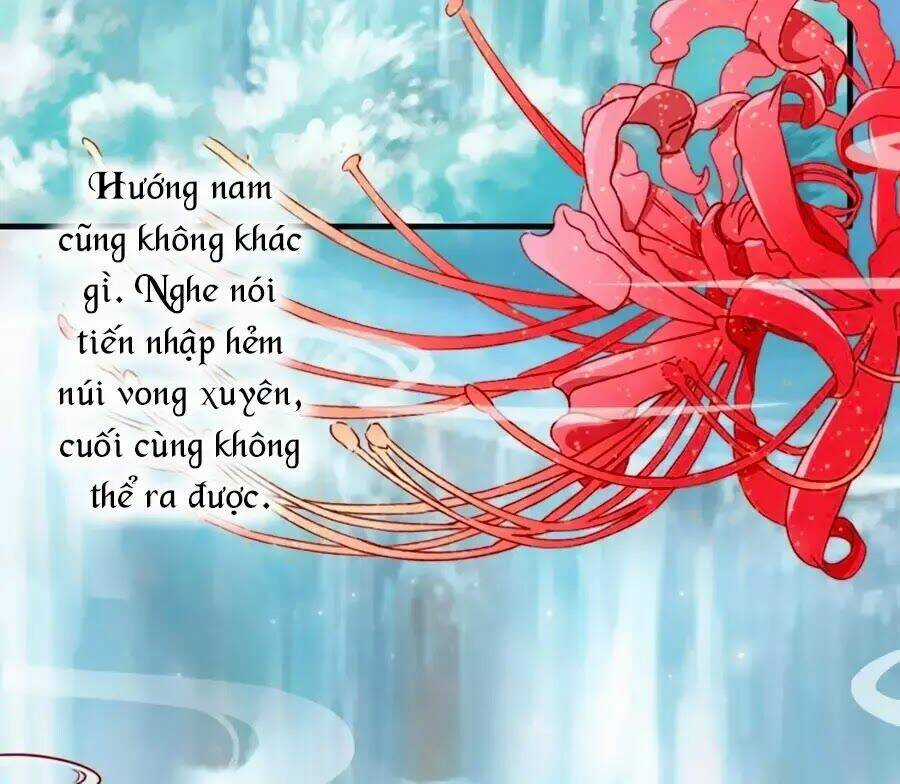 Đế Cung Đông Hoàng Phi Chapter 43 trang 6