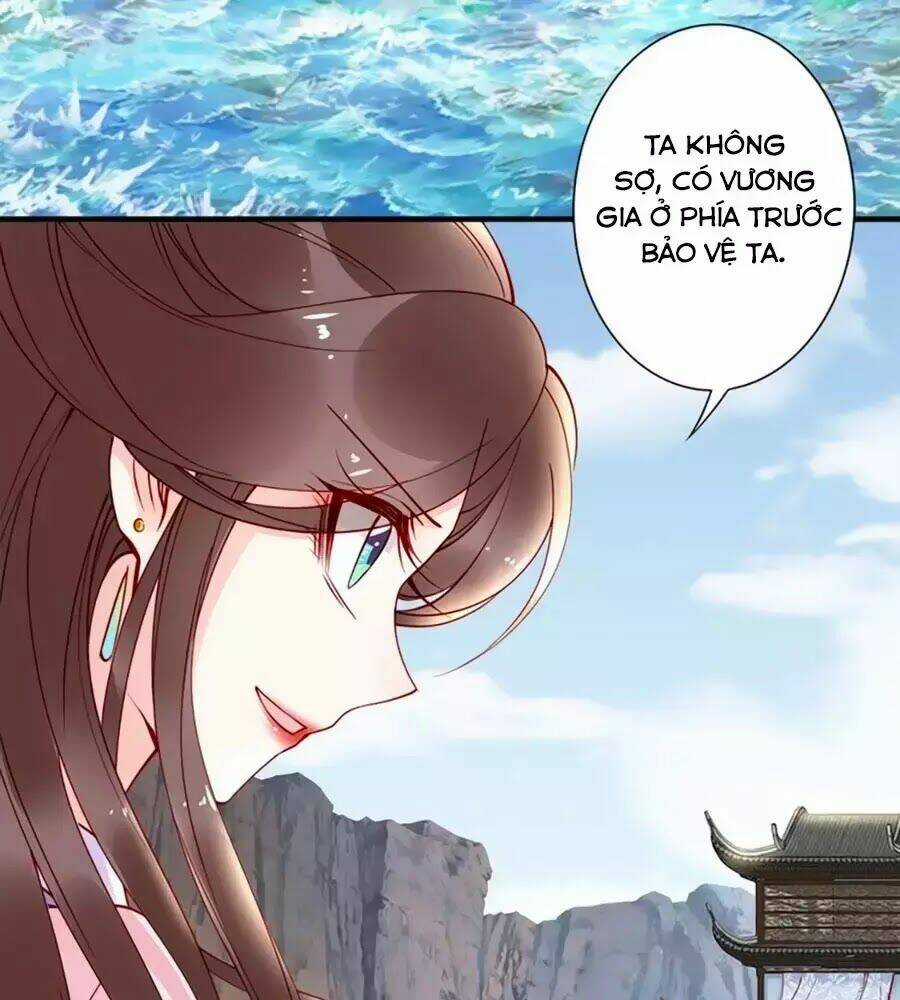 Đế Cung Đông Hoàng Phi Chapter 43 trang 60