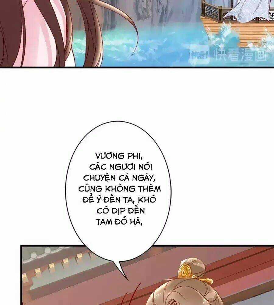 Đế Cung Đông Hoàng Phi Chapter 43 trang 61