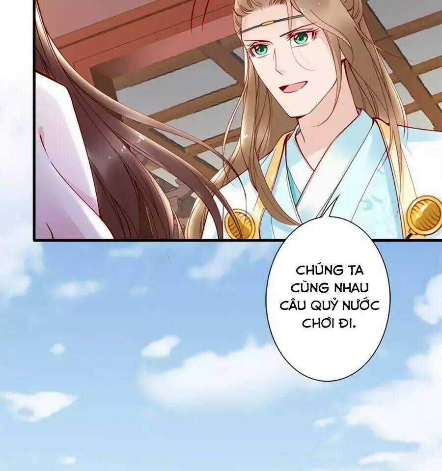 Đế Cung Đông Hoàng Phi Chapter 43 trang 62