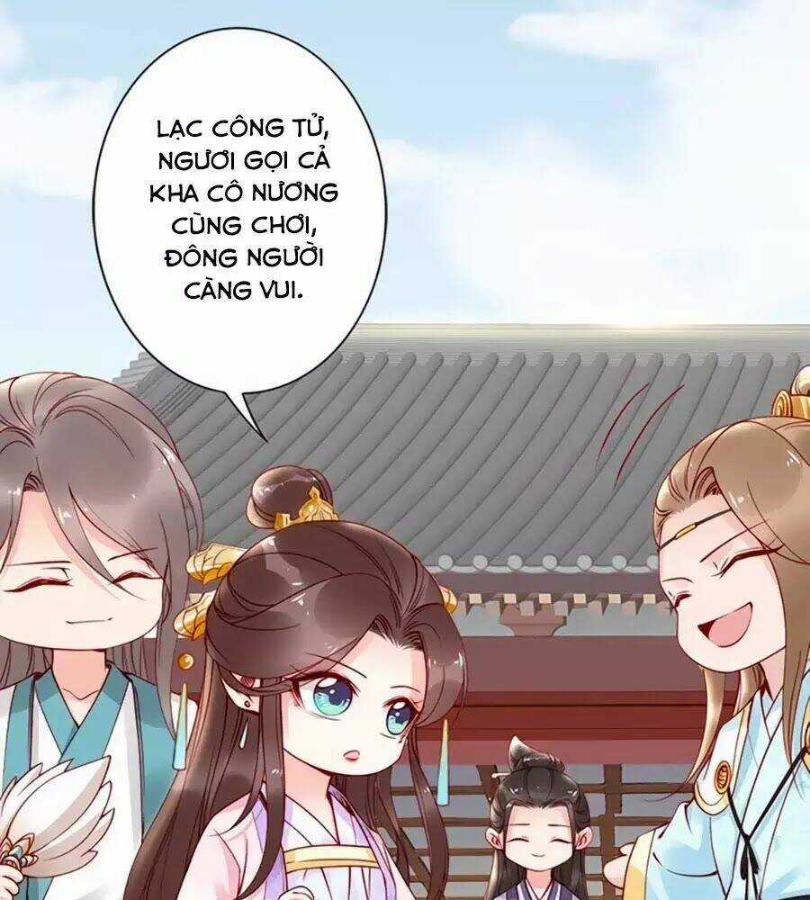 Đế Cung Đông Hoàng Phi Chapter 43 trang 63