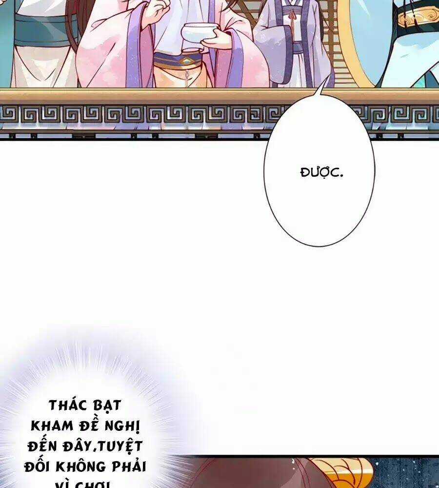 Đế Cung Đông Hoàng Phi Chapter 43 trang 64