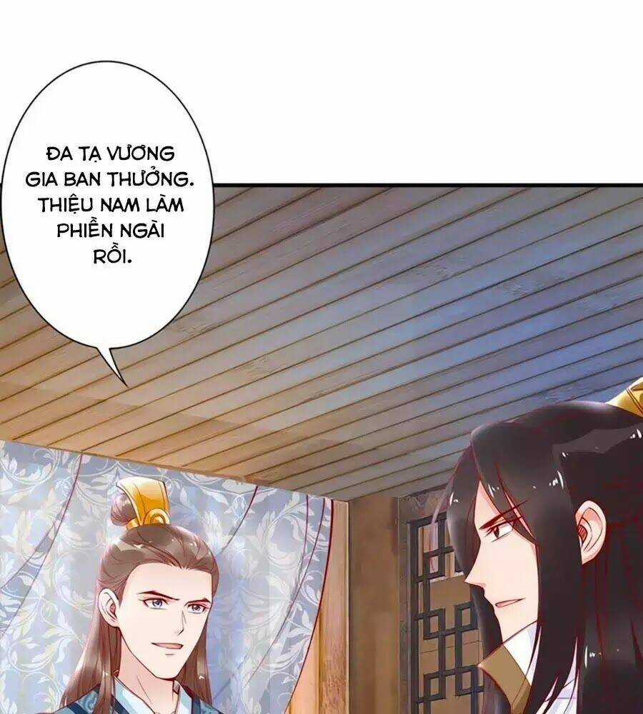 Đế Cung Đông Hoàng Phi Chapter 43 trang 69