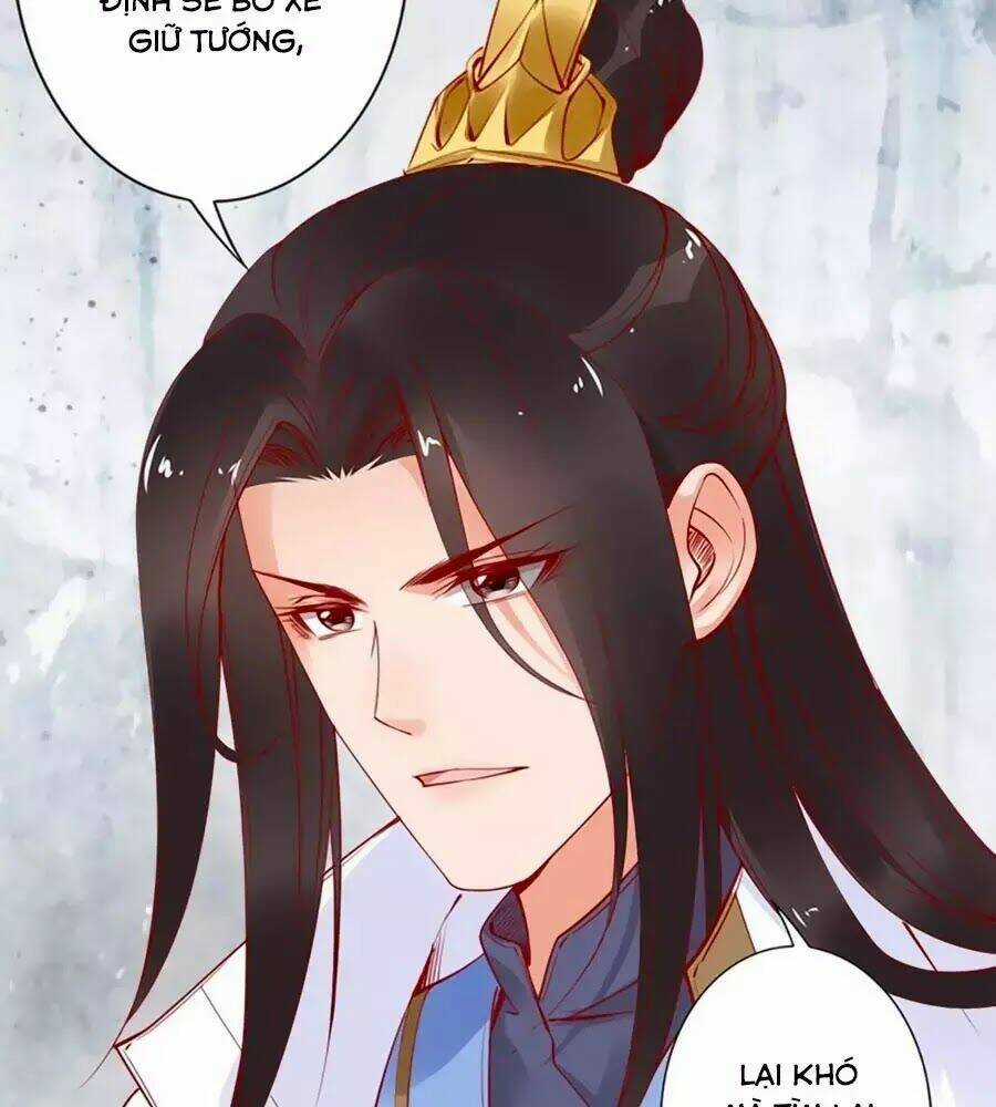Đế Cung Đông Hoàng Phi Chapter 43 trang 71