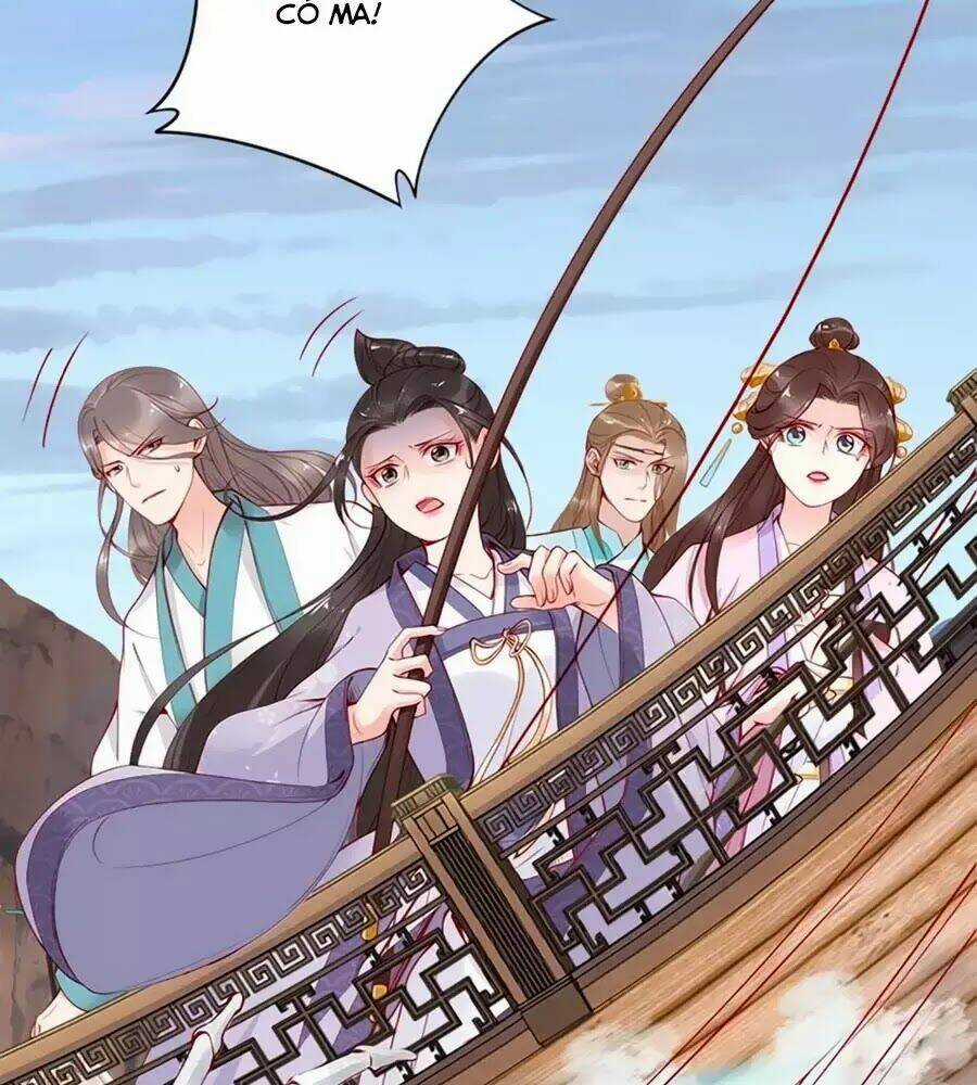 Đế Cung Đông Hoàng Phi Chapter 43 trang 80