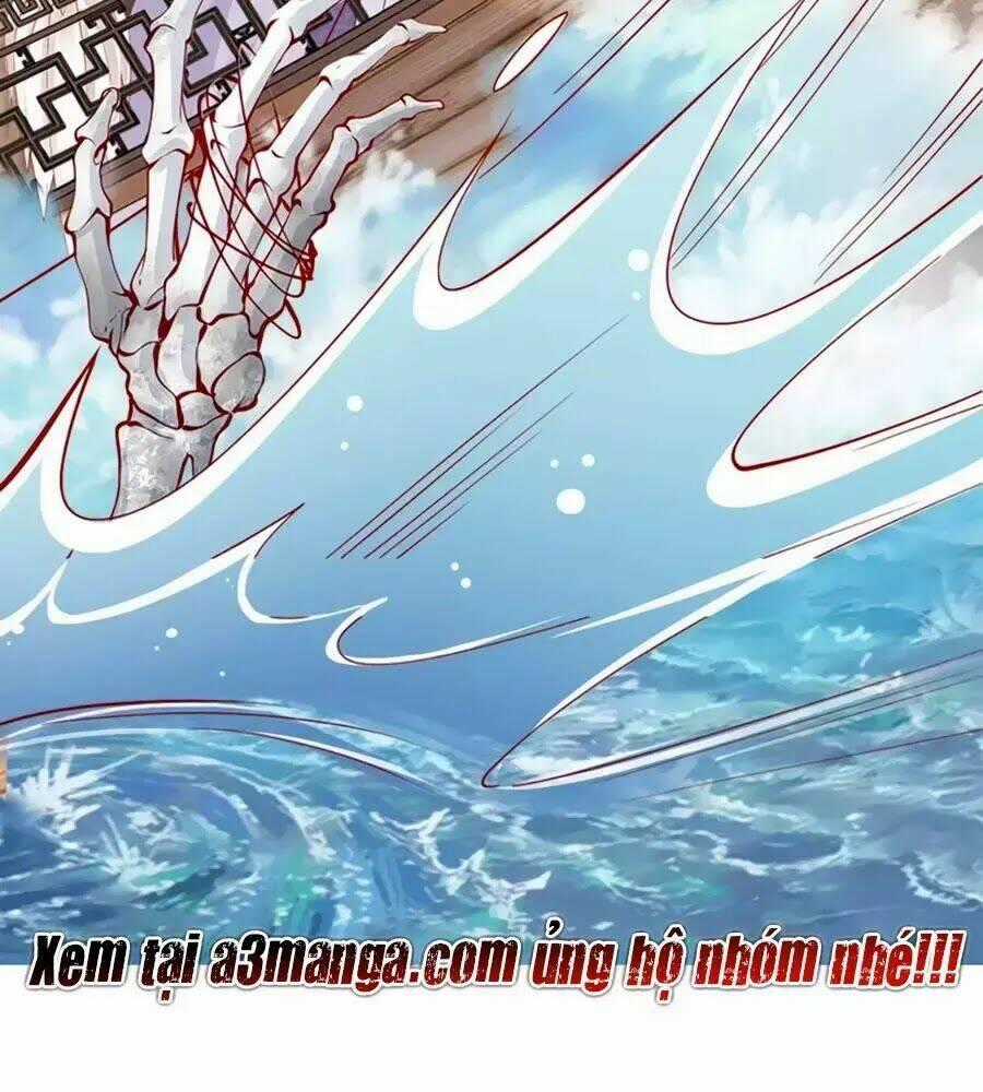 Đế Cung Đông Hoàng Phi Chapter 43 trang 81