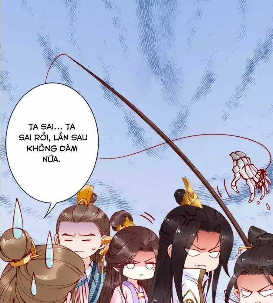 Đế Cung Đông Hoàng Phi Chapter 44 trang 11