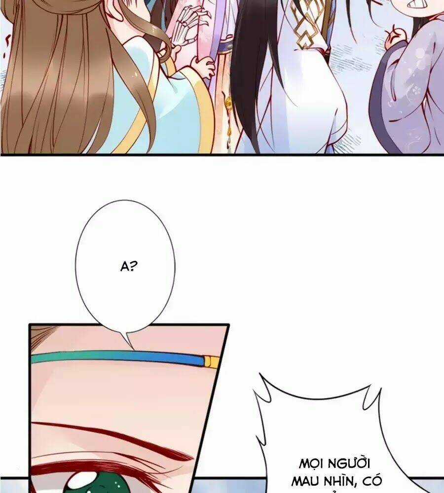 Đế Cung Đông Hoàng Phi Chapter 44 trang 12