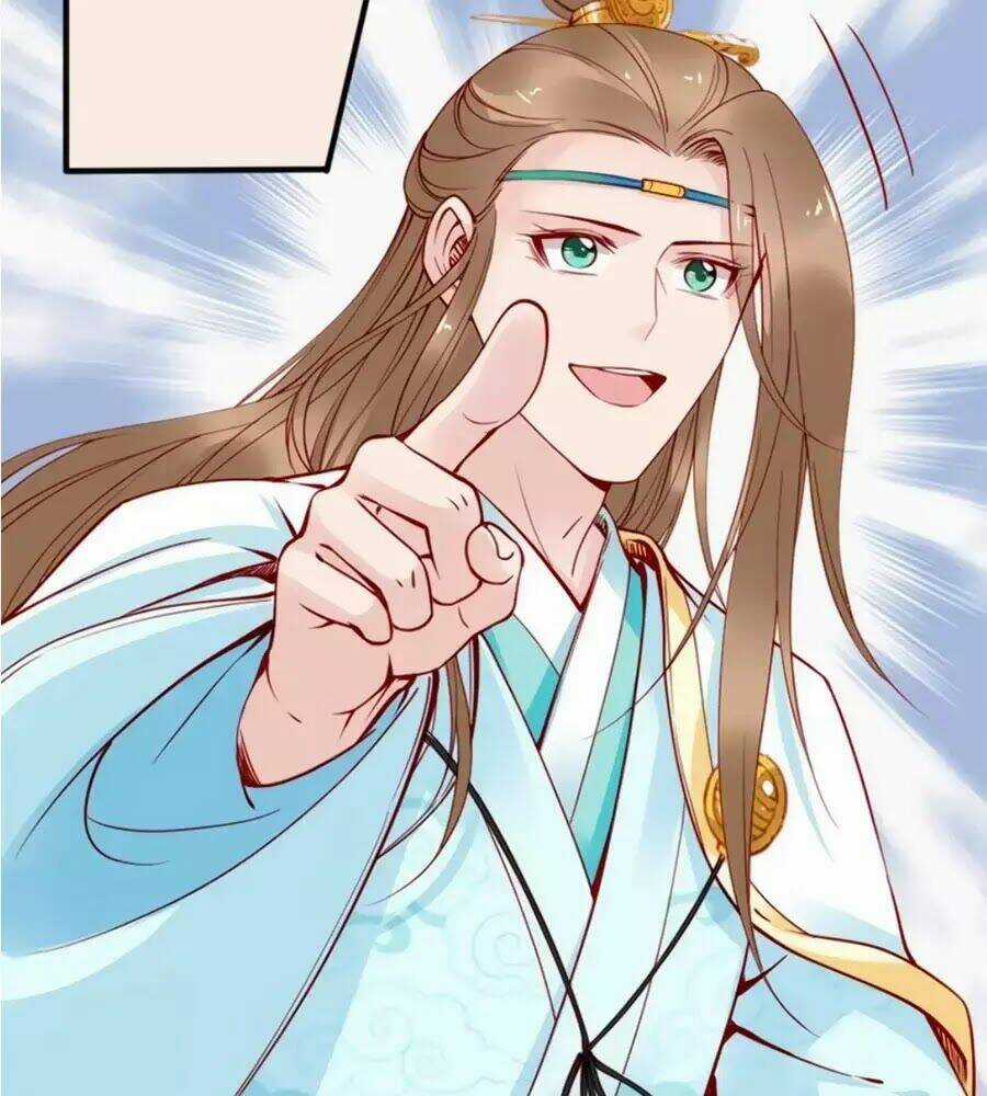 Đế Cung Đông Hoàng Phi Chapter 44 trang 14