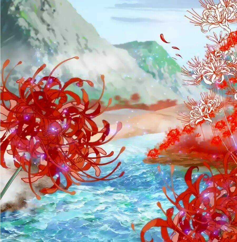 Đế Cung Đông Hoàng Phi Chapter 44 trang 16