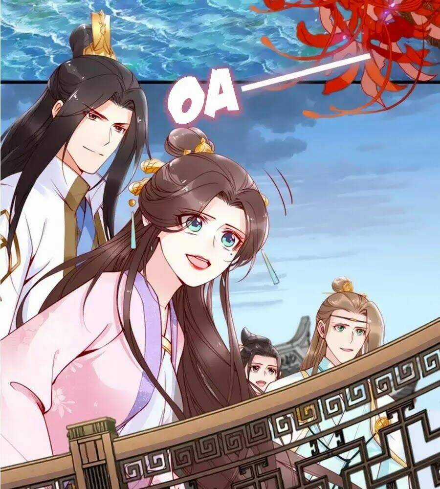 Đế Cung Đông Hoàng Phi Chapter 44 trang 17