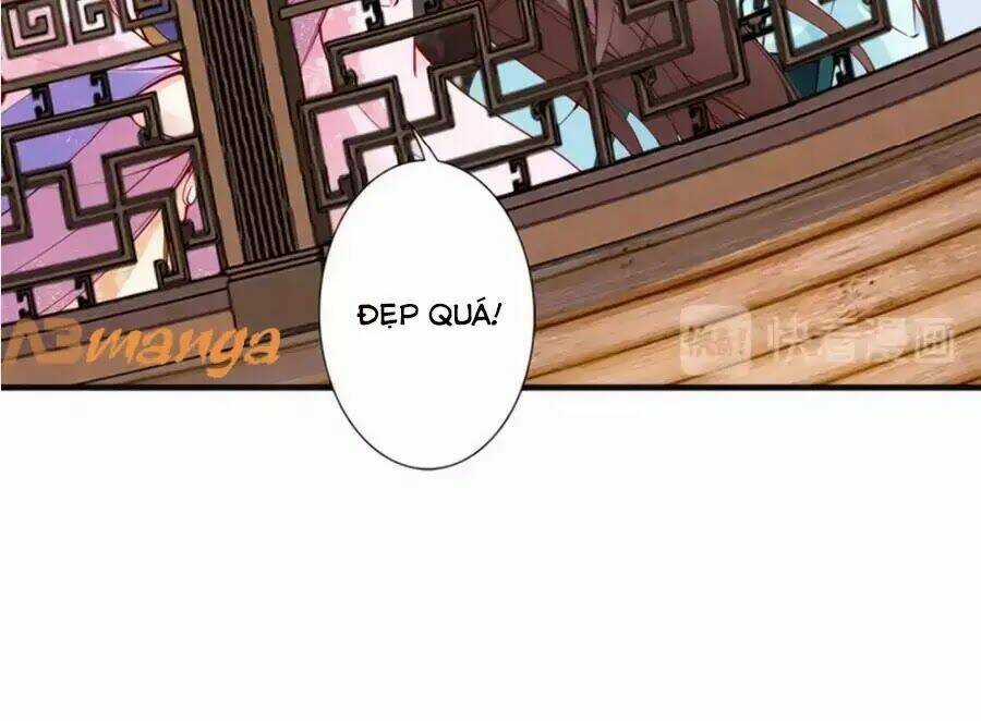 Đế Cung Đông Hoàng Phi Chapter 44 trang 18