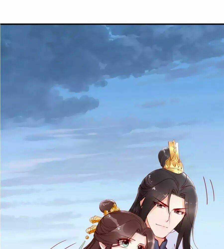 Đế Cung Đông Hoàng Phi Chapter 44 trang 19