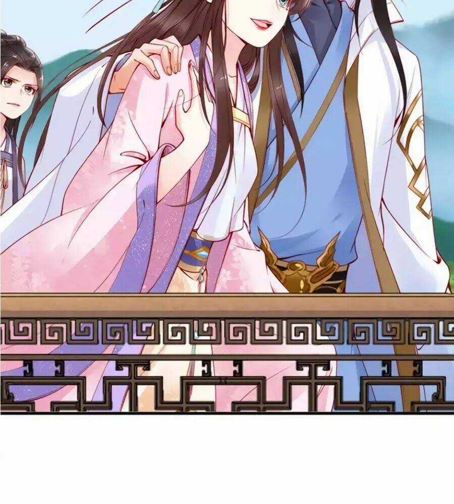 Đế Cung Đông Hoàng Phi Chapter 44 trang 20