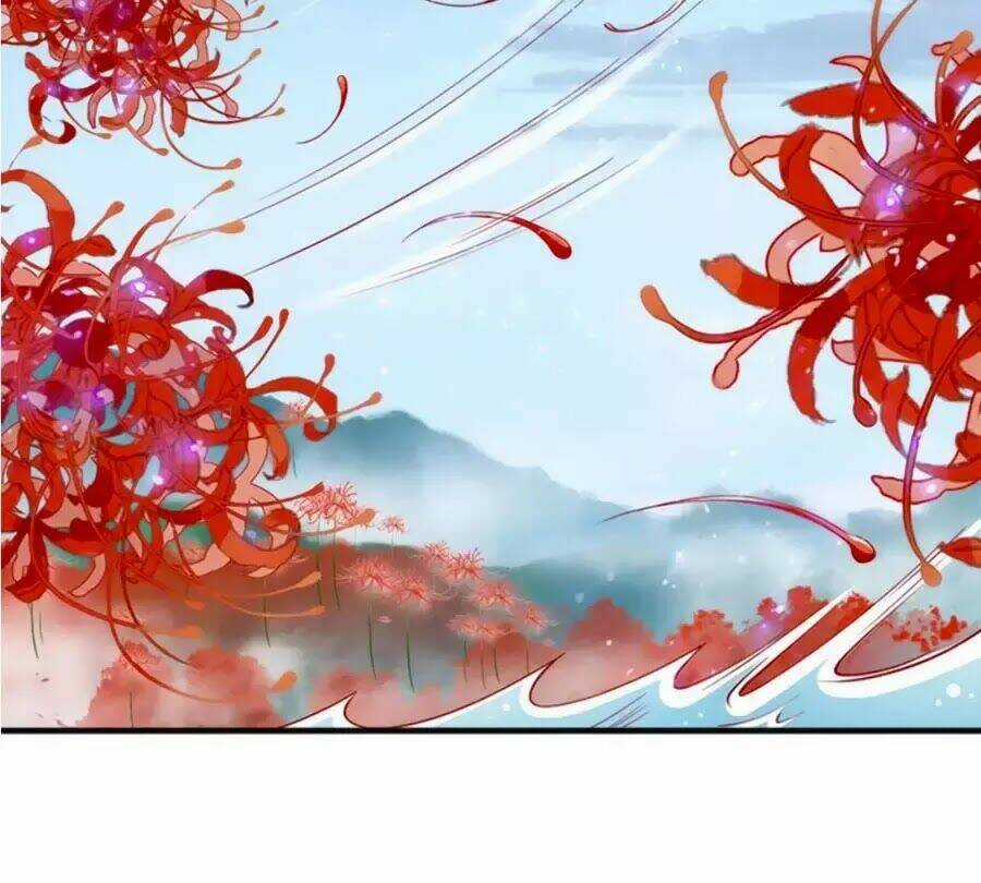 Đế Cung Đông Hoàng Phi Chapter 44 trang 23