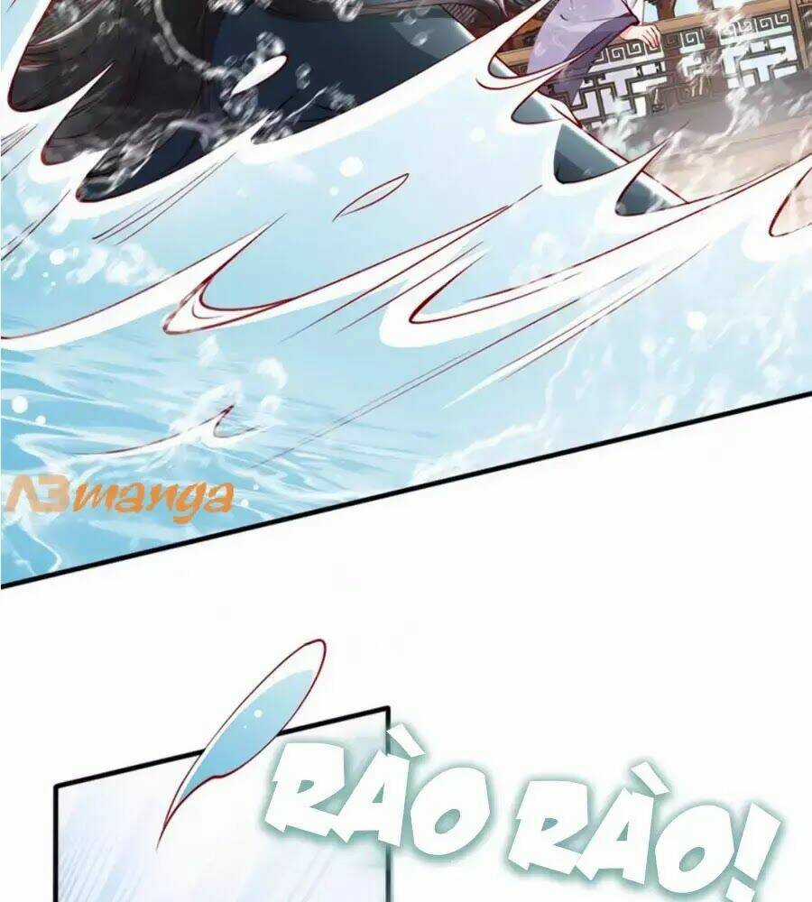 Đế Cung Đông Hoàng Phi Chapter 44 trang 25