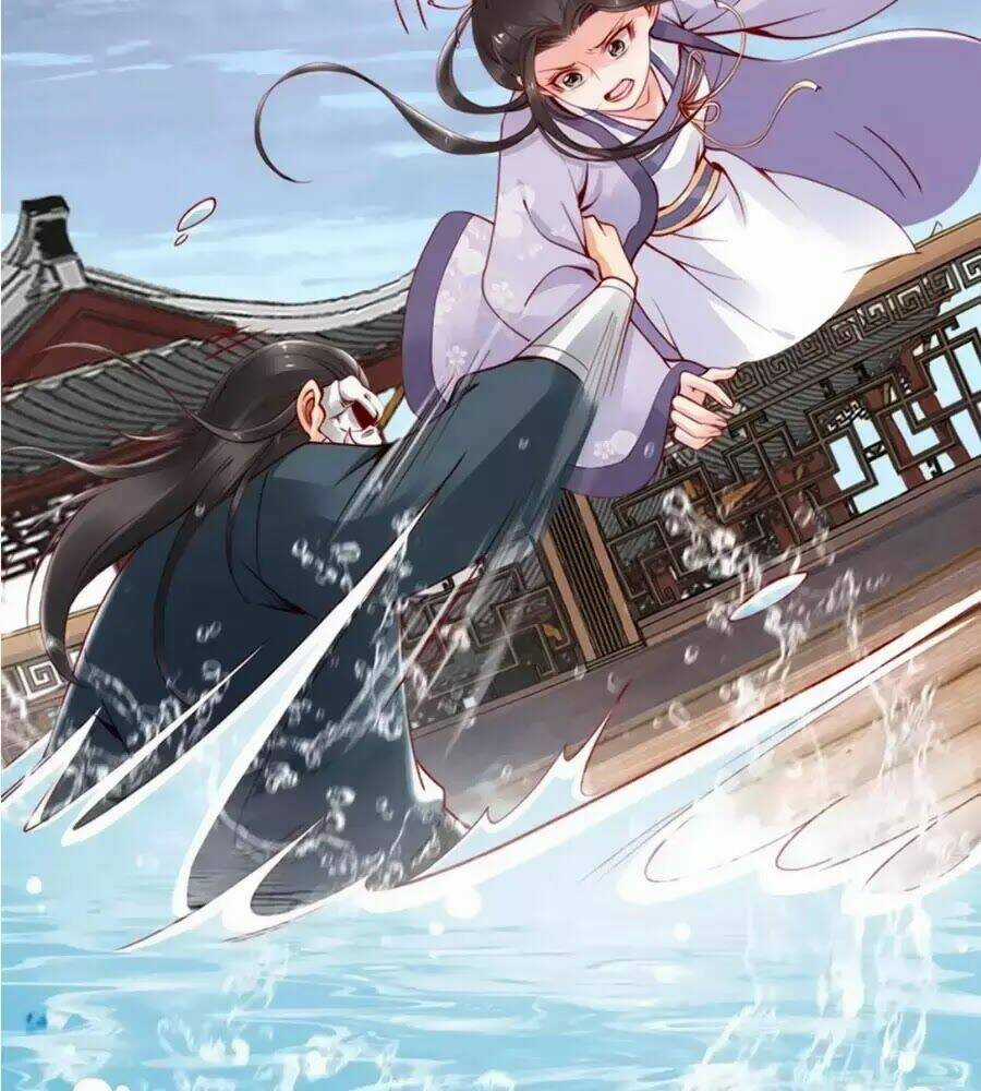 Đế Cung Đông Hoàng Phi Chapter 44 trang 29