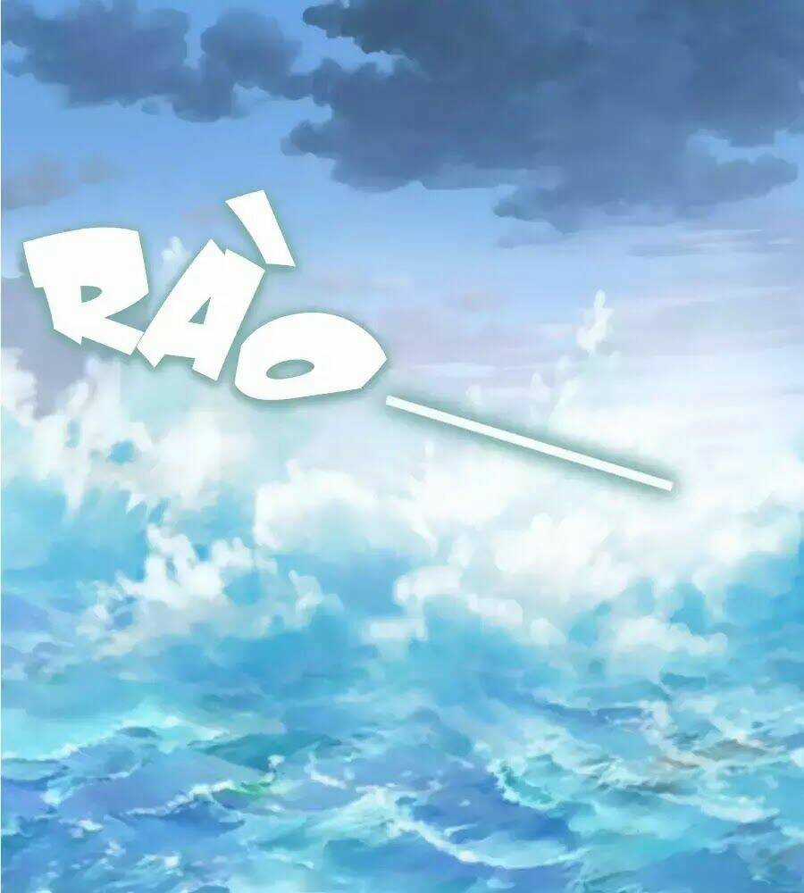 Đế Cung Đông Hoàng Phi Chapter 44 trang 31